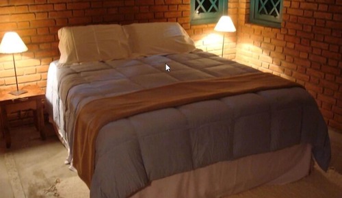 Double Room (Inverno)