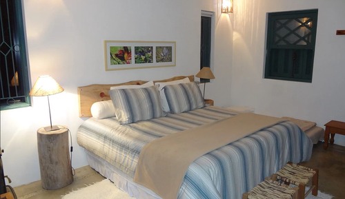 Double Room (Primavera)