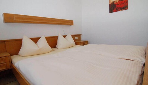 Apartment, 1 Double Bed with Sofa bed