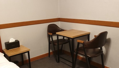 Standard Room (A)