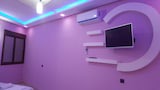 Studio Vue Piscine