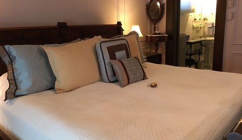 Joseph Irwin Room