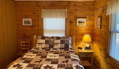 Cabin #1