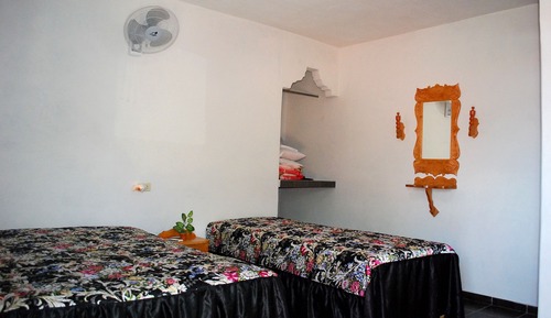 Superior Double or Twin Room