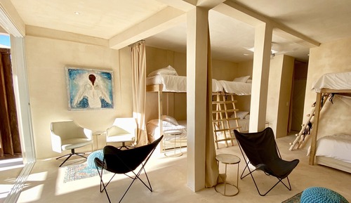 Signature Room, Multiple Beds, 2 Bathrooms, Ocean View