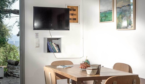 Apartment, 2 Bedrooms, Sea View (Pearl)