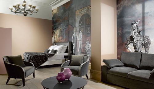 Comfort Suite