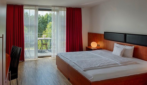 Comfort Double Room