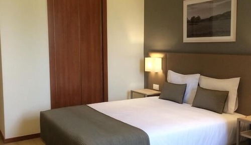 Double Room, Accessible