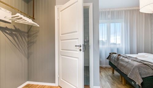 Classic Double Room, 1 Queen Bed