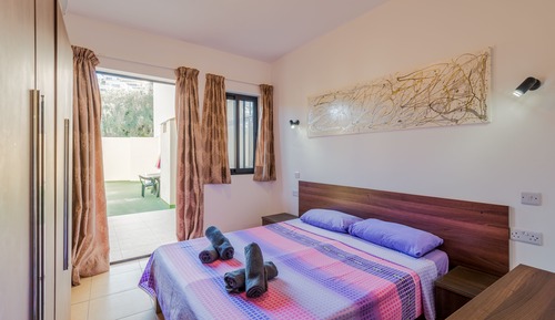 Panoramic Apartment