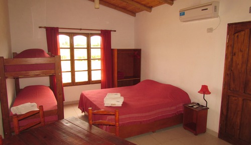 Cabin