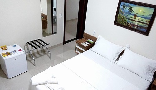 Superior Room, 1 Queen Bed