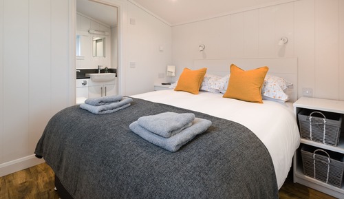 Chalet, 1 Bedroom (Little lodge (1) - no dogs or pets)
