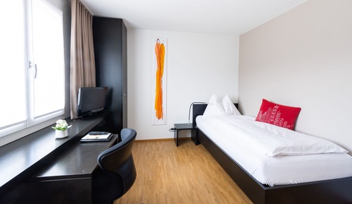Business Single Room