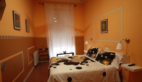 Double Room (Fulvia 101)
