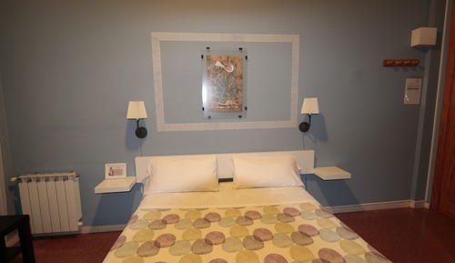 Double Room (Julia 102)