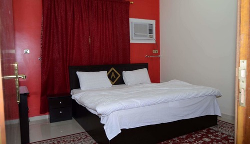 Apartment, 2 Bedrooms