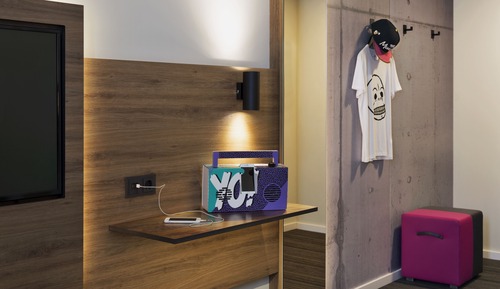 Room, 2 Twin Beds
