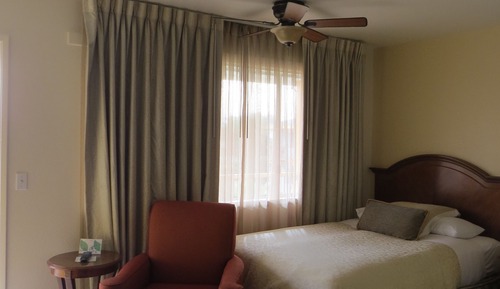 Standard Room, 2 Double Beds