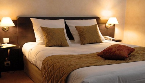 Exclusive Room
