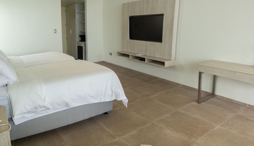 Junior Suite, Sea View