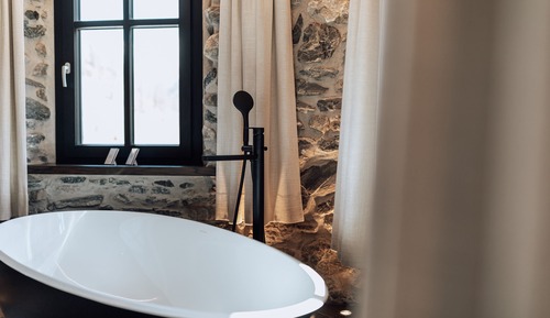 Signature Double Room