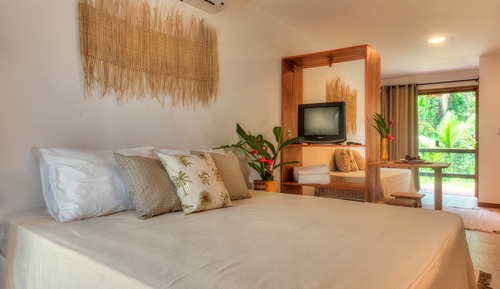 Apartment, Private Bathroom (Térreo)