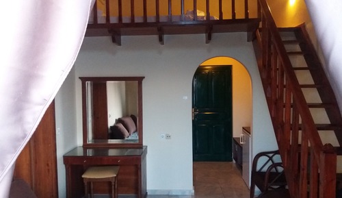 Family Room, 1 Bedroom (Separate)