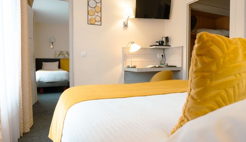 Classic Suite, 1 Bedroom