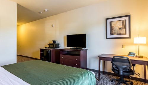 Studio Suite, Multiple Beds, Accessible, Non Smoking