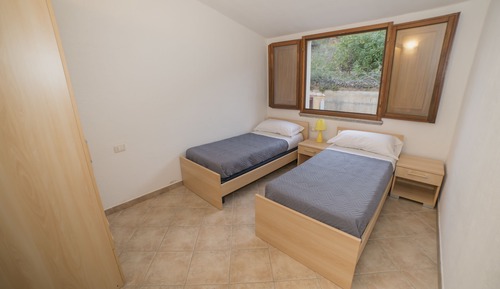 Classic Apartment, 2 Bedrooms, Patio, Ocean View
