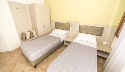 Superior Apartment, 2 Bedrooms, Patio, Ocean View