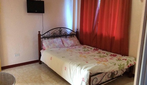 Deluxe Room, 1 Double Bed