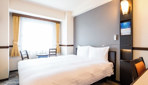 Standard Double Room, Non Smoking