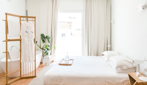 Premium Double Room
