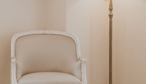 Royal Suite, 2 Bathrooms