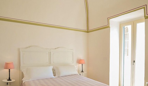 Romantic Suite, Bathtub