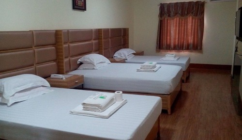 VIP Family Room