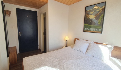 Exclusive Single Room, 1 Queen Bed, Non Smoking, Mountain View