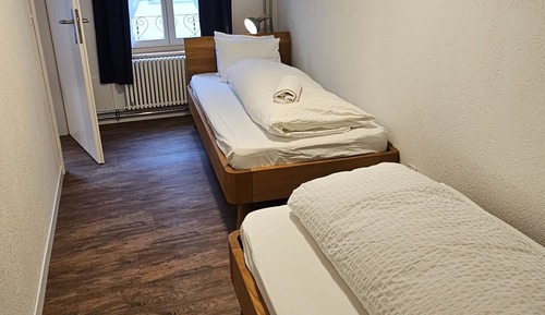 Family Room, 2 Bedrooms, Non Smoking, City View
