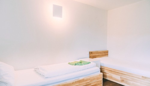 Deluxe Apartment, 2 Bedrooms, Terrace