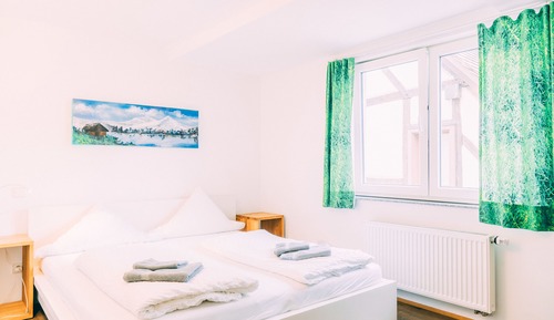 Apartment, 1 Bedroom