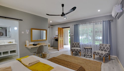 Double Room