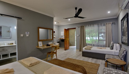 Family Room (3pax)