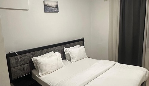 Comfort Suite