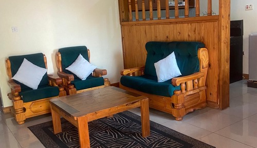 Apartment, 1 Bedroom