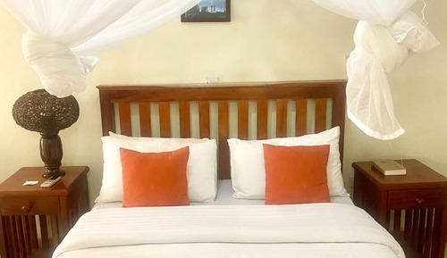 Apartment, 2 Bedrooms