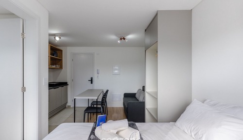 Basic Apartment