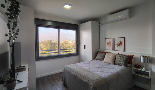 Basic Apartment